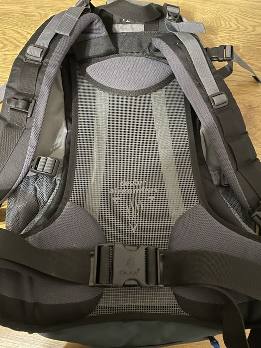 Рюкзак deuter Futura-28 AC