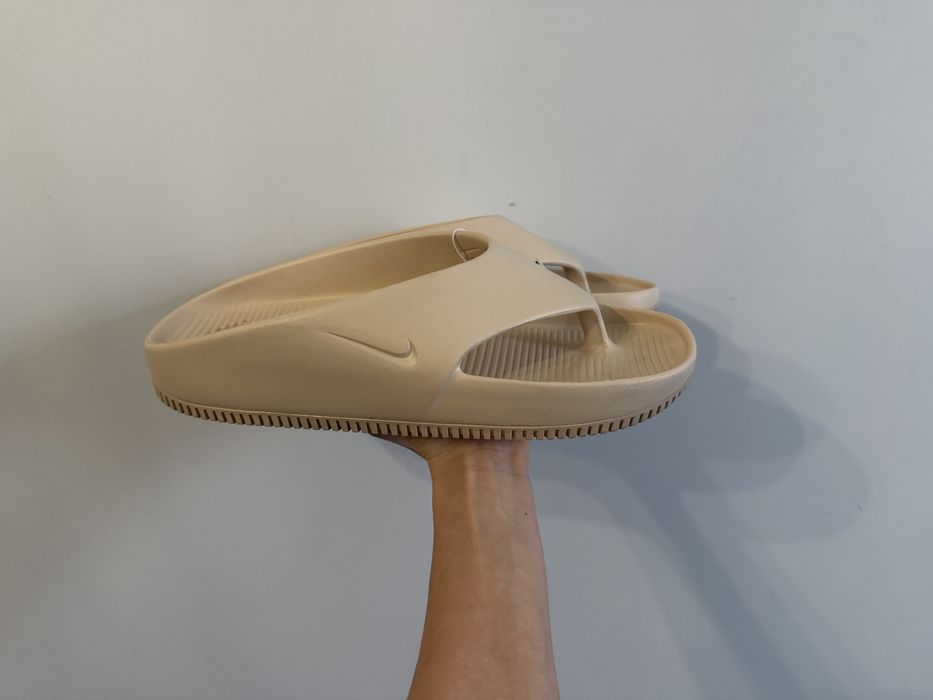 Klapki Nike nowe r.43(28) unisex