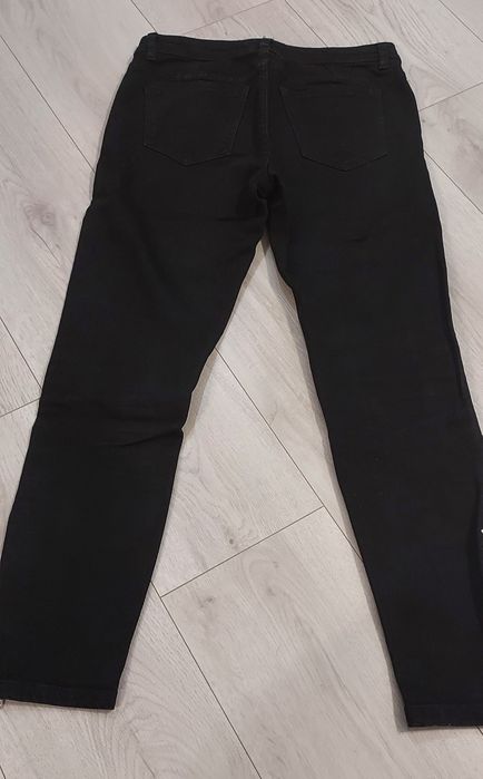 Spodnie 3/4 rybaczki Reserved rozmiar 36