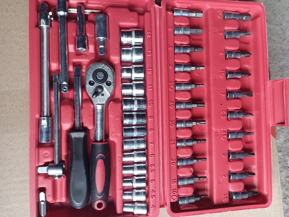 Продам набор инструмента