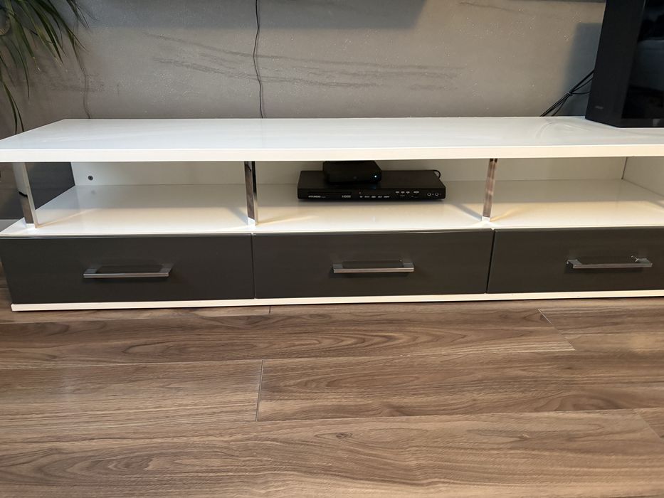 Zestaw mebli do salonu