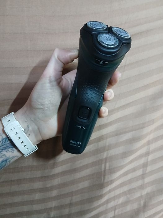 Philips X3002/00 бритва | Оригінал | Дешевше ніж нова