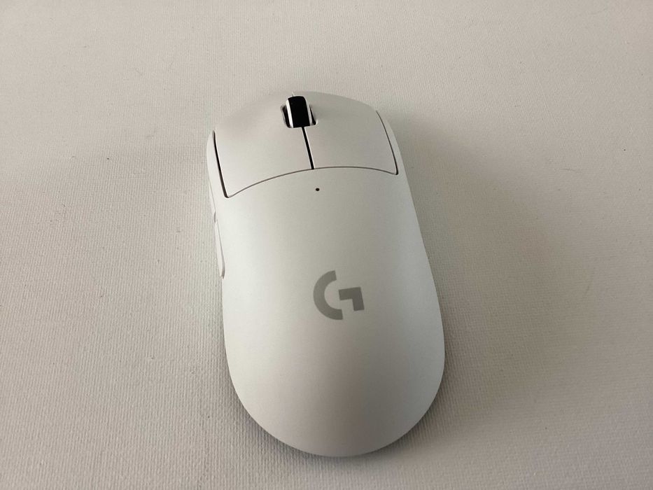 Logitech PRO X Superlight myszka