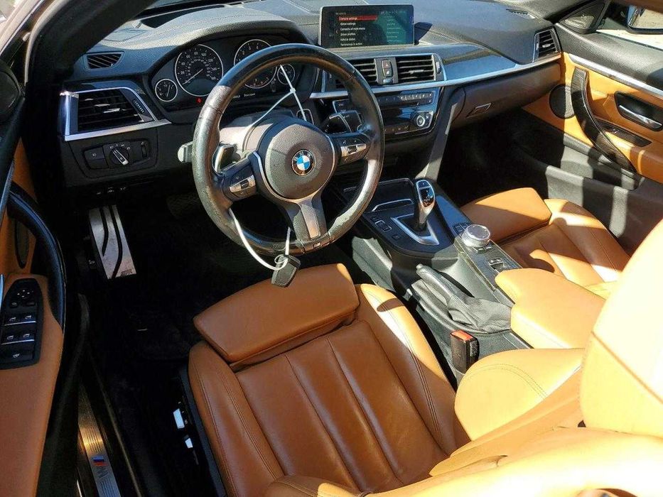 BMW 430 XI 2018