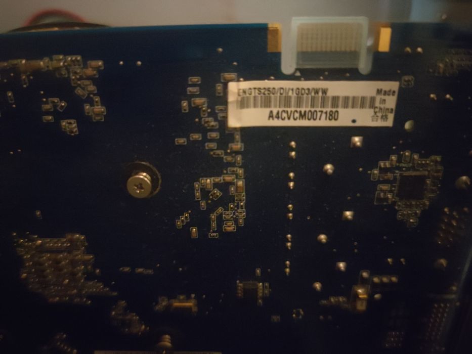 Комп'ютер Athlon X4 645 / 8GB DDR3 / GTS 250 (Без БП) Одеса