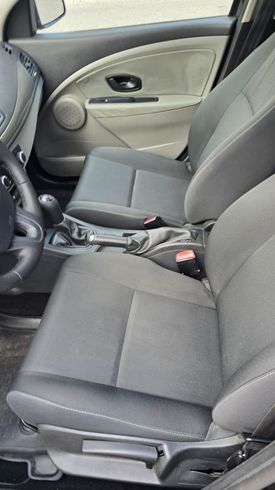Продам Renault Megane 3