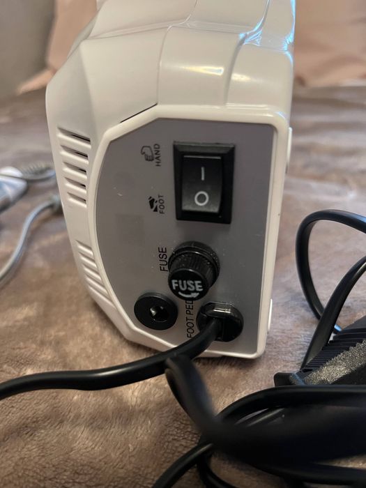 Фрейзер для манікюру Nail Drill