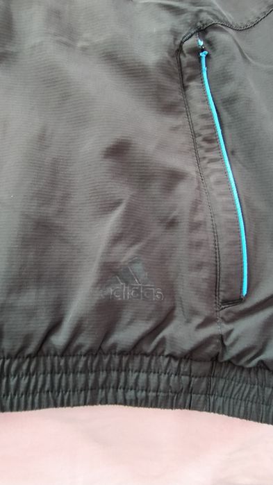 Bluza Adidas F50, rozm.140