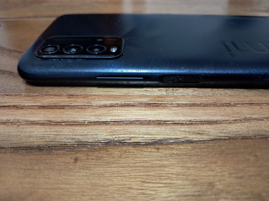 Redmi 9T [4GB+128GB] Cinzento, Livre