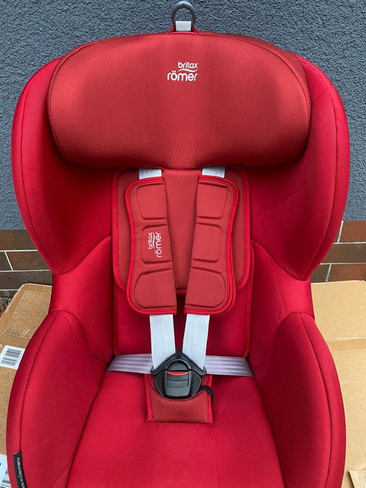 Fotelik Britax Romer Trifix2