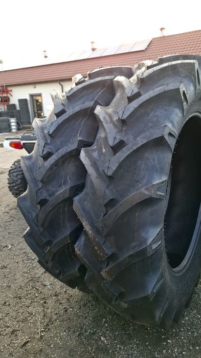 Opony 18.4-38 MRL MRT 329 Traxmax OZKA
