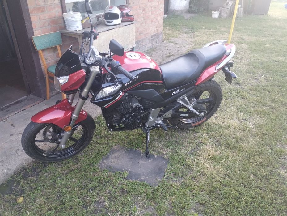 Forte FT 250 CKA