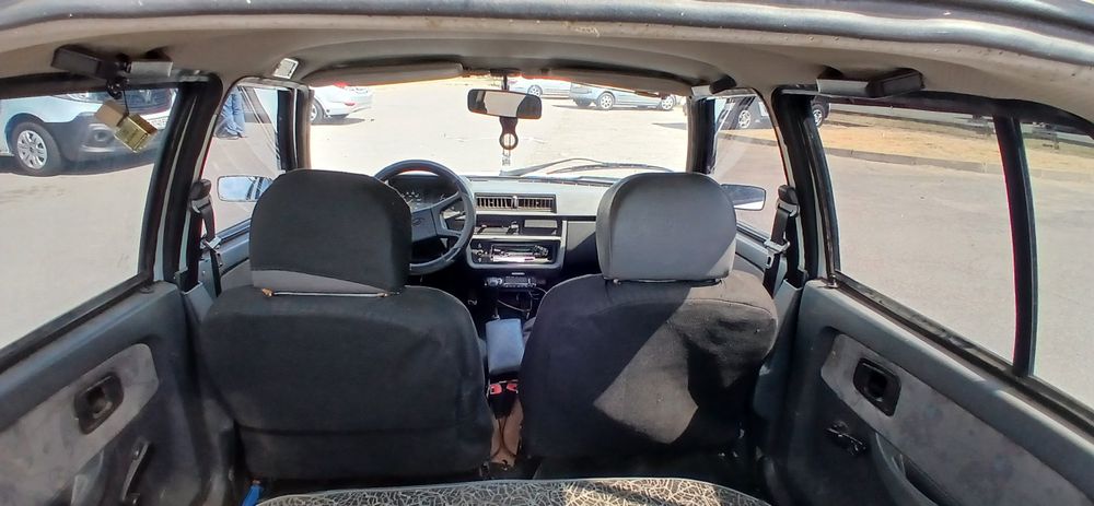 ЗАЗ 1103 Славута (ГБО) срочно