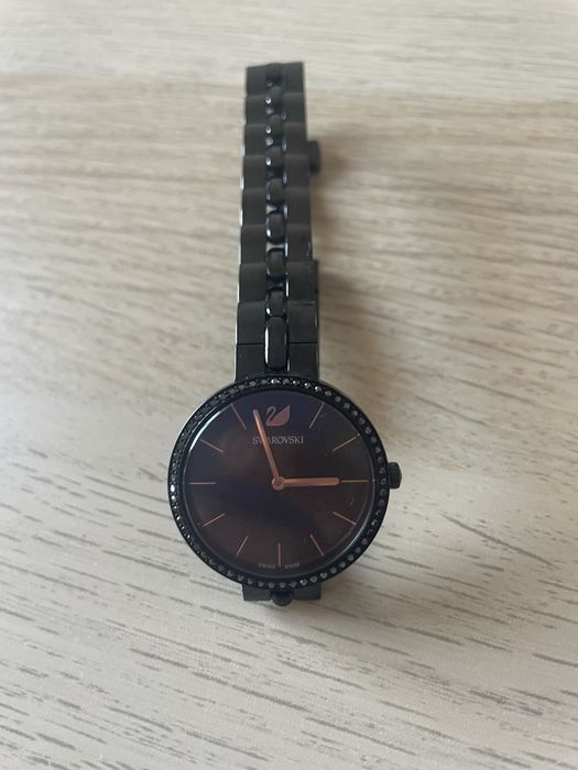 Relogio Swarovski