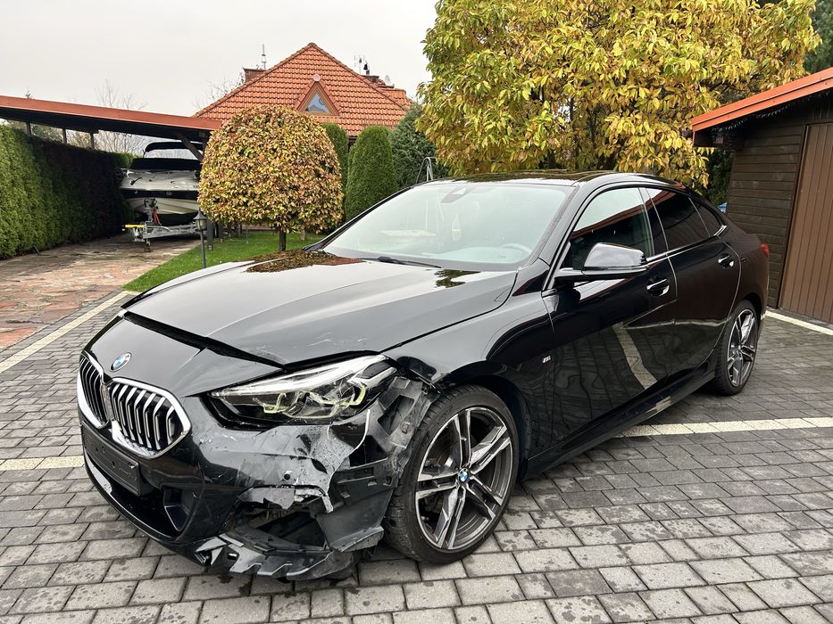 BMW Seria 2
