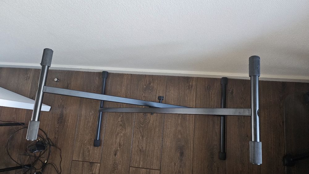 Teclado Yamaha PSR-EW320