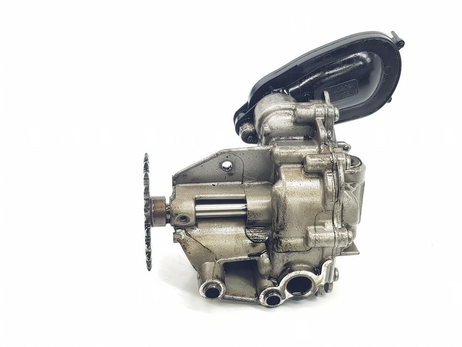 Bomba De Óleo Renault Scenic Iii Jz