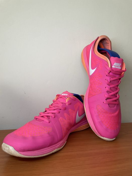 Кросівки Nike Dual Fusion