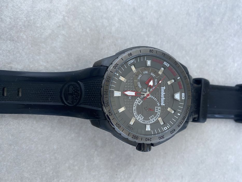 Relógio Timberland  Modelo: Juniper TBL13854J