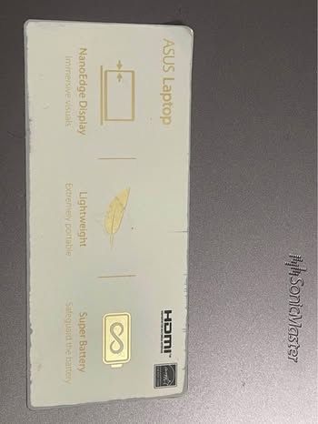 Portatil Asus 4GB RAM 237 SSD