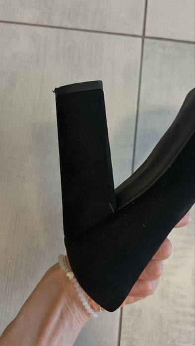 Жіночі туфлі MOHITO