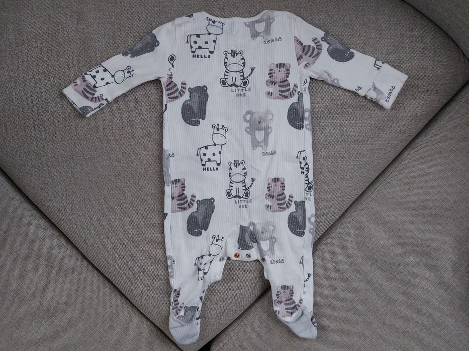 Чоловічки Next, Dextery, 68 розмір