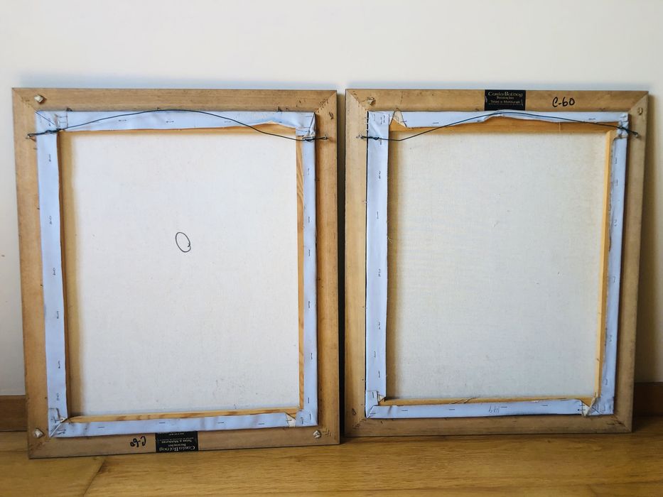 Quadro / tela com moldura441861913140930561