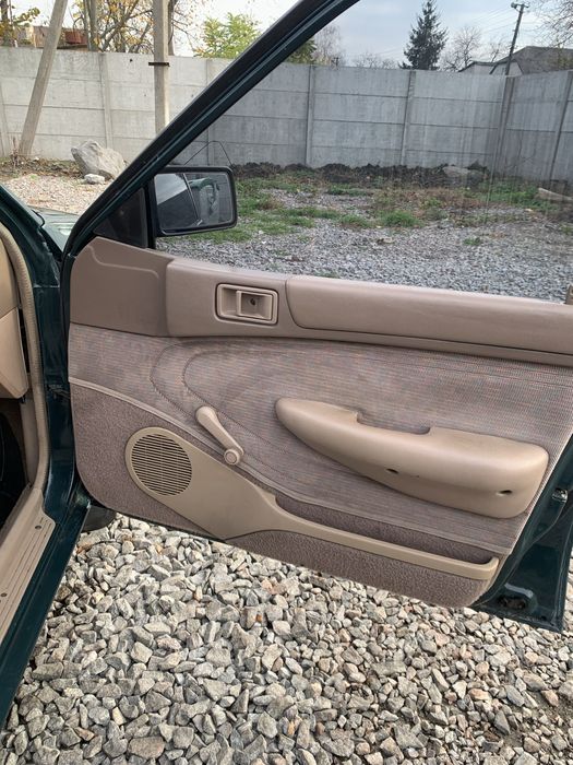 Продам форд ескорт 1994 р автомат