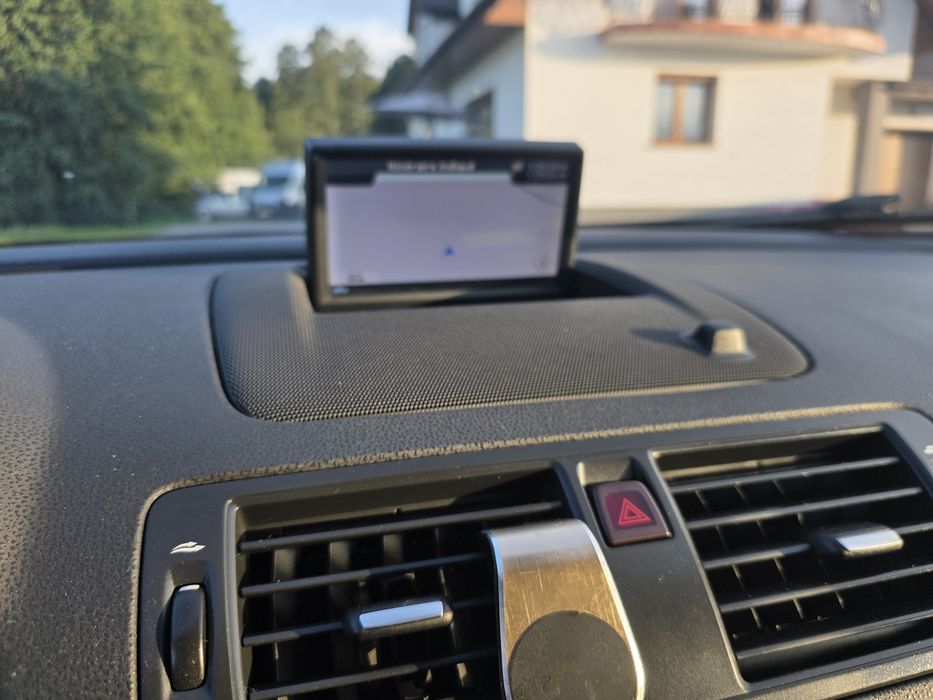 Volvo s40 zadbane uszkodzone