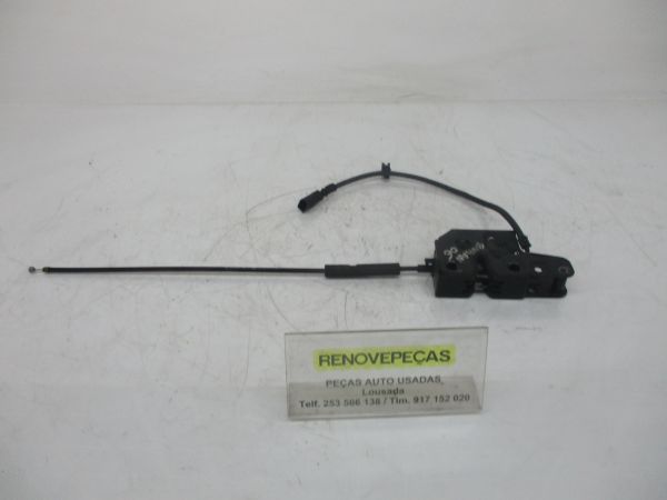 Fechadura / fecho capot VOLKSWAGEN Touran (1T)
