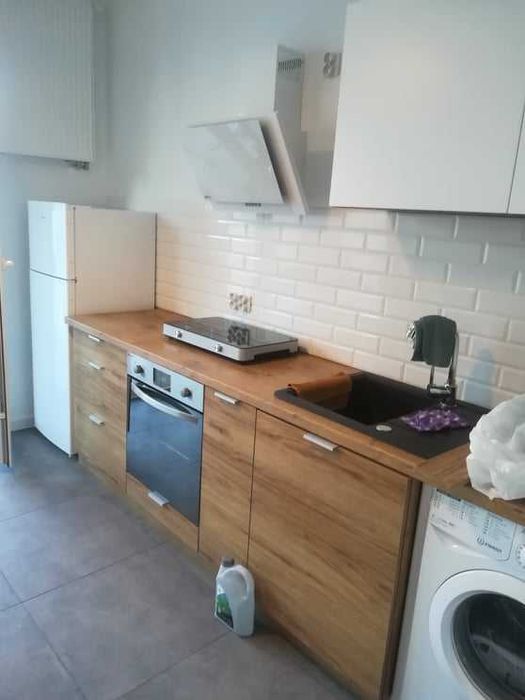 Wynajmę umeblowaną kawalerkę 23m + balkon I Rembertów I Super lokalizacja, stan bardzo dobry - Widok 5