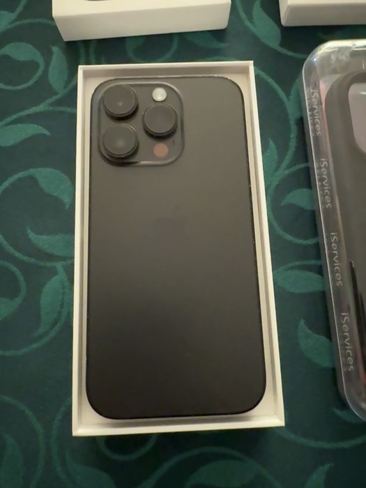 Iphone 14 PRO - Como Novo