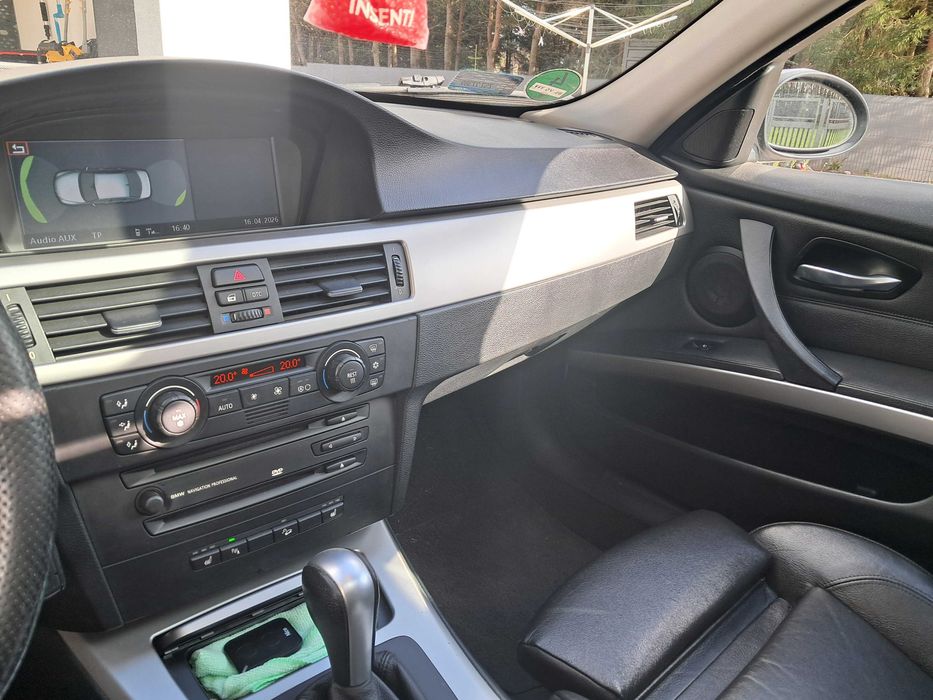 BMW E90 330XI 258 HP