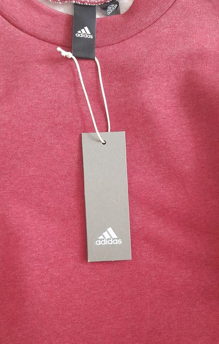 Bluza Adidas nowa, rozm.M