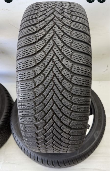 Toyota CH-R koła alu 225/55r18 Bridgestone 5x114,3 Oryginał