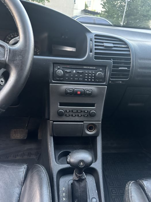Продам Opel Zafira 2004  автомат