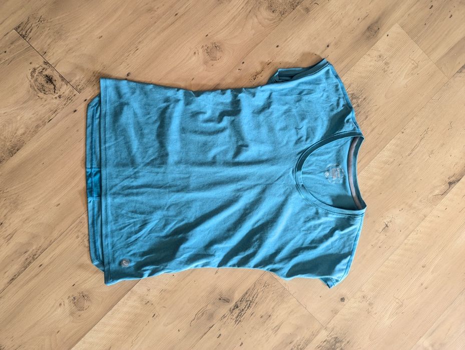 Koszulka funkcyjna Asics D1 running