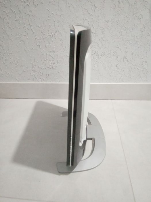 Монітор 17" Philips 170X5FB/20 (VGA, вбудовані колонки)