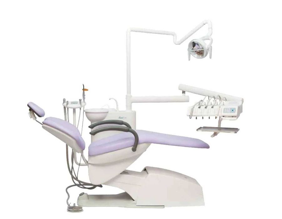 Cadeira Dentista Eco + Line Sinol