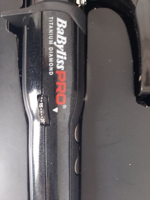 Плойка Babyliss PRO exra-long BAB2473TDE 25 мм