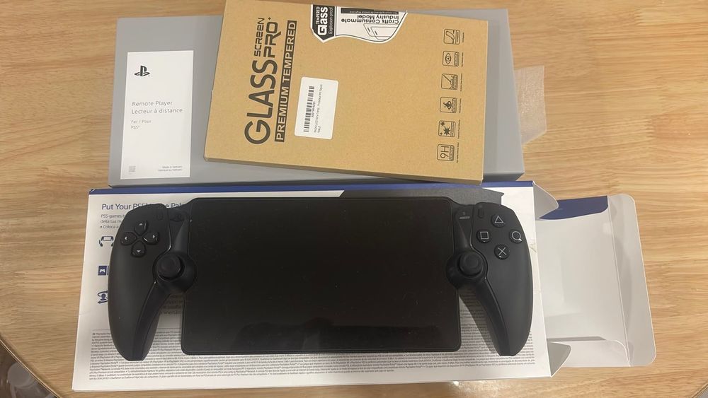 PlayStation portal