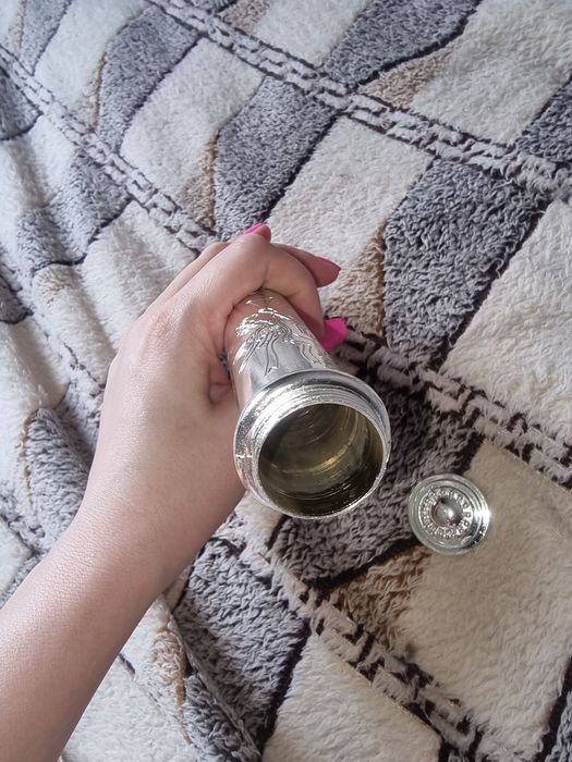 Подарочный тубус