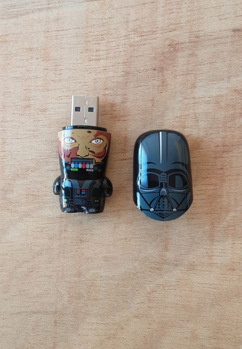 Pen USB 2.0 Mimobot Darth Vader