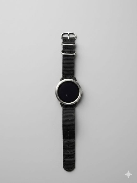 Zegarek garmin vivactiv 3