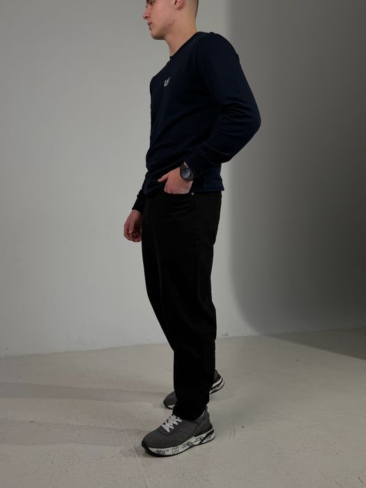 Джинси Mom , чорні ,голубі , сині , сірі