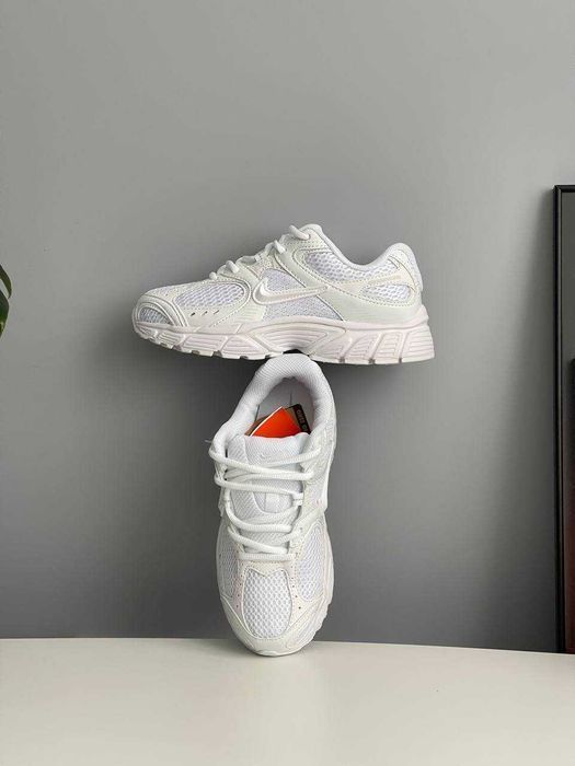 Кросівки Nike Zoom Vomero V5 RNR Full White premium