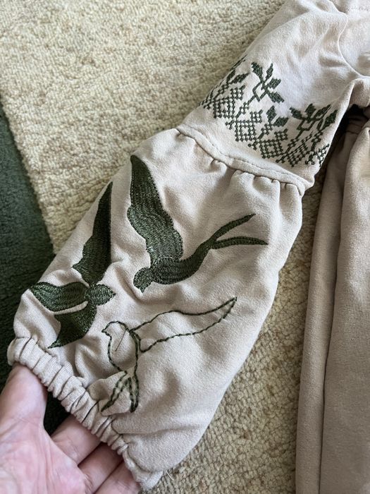 Плаття для дівчинки