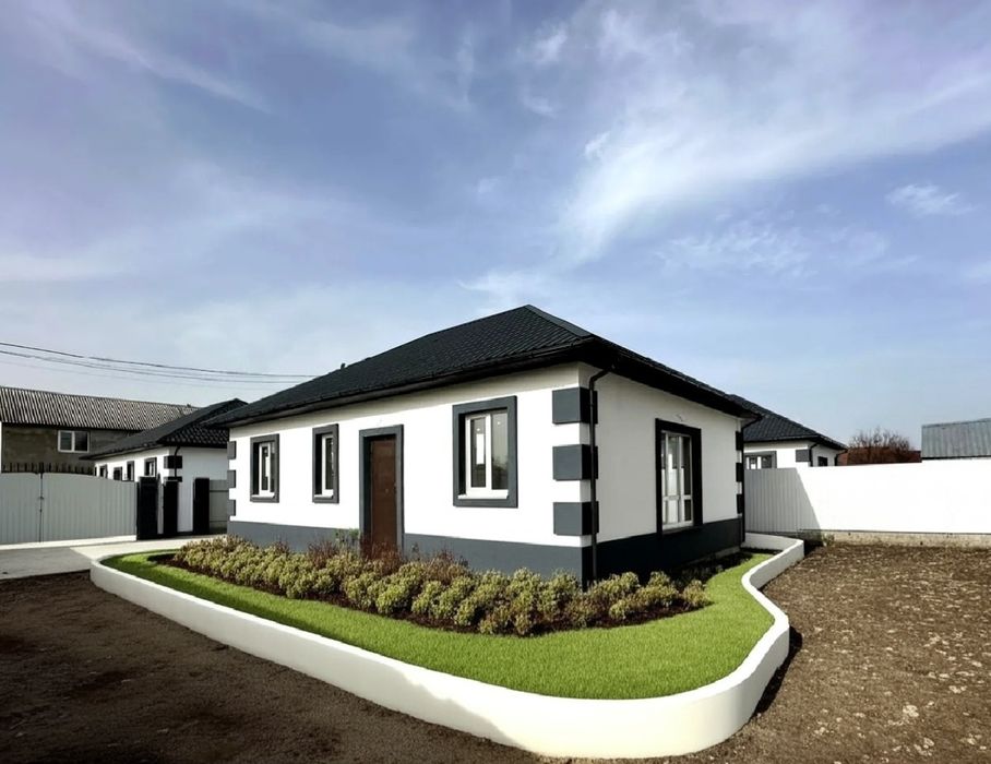 Без % Продаж будинку в Борисполі Є оселя,  Є відновлення