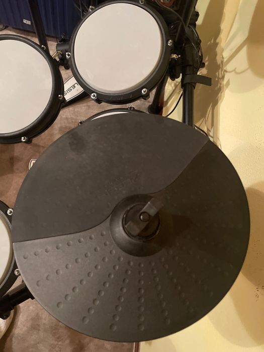 Bateria elétrica Alesis Bluetooth