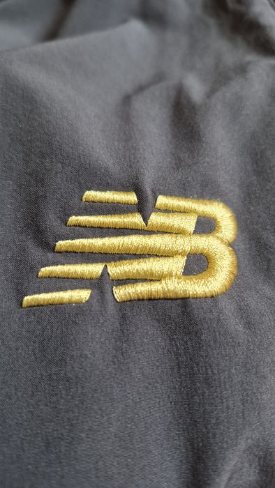 Спортивні штани New Balance Liverpool FC